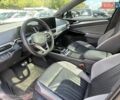 Синий Фольксваген ID.4, объемом двигателя 0 л и пробегом 75 тыс. км за 29500 $, фото 21 на Automoto.ua