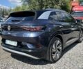 Синий Фольксваген ID.4, объемом двигателя 0 л и пробегом 75 тыс. км за 29500 $, фото 5 на Automoto.ua