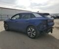 Синий Фольксваген ID.4, объемом двигателя 0 л и пробегом 164 тыс. км за 13200 $, фото 3 на Automoto.ua