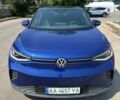 Синій Фольксваген ID.4, об'ємом двигуна 0 л та пробігом 60 тис. км за 23500 $, фото 1 на Automoto.ua