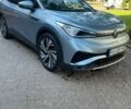 Синий Фольксваген ID.4, объемом двигателя 0 л и пробегом 106 тыс. км за 22300 $, фото 1 на Automoto.ua