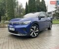 Синій Фольксваген ID.4, об'ємом двигуна 0 л та пробігом 101 тис. км за 22800 $, фото 12 на Automoto.ua