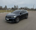 Синій Фольксваген ID.4, об'ємом двигуна 0 л та пробігом 45 тис. км за 21500 $, фото 1 на Automoto.ua