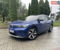Синій Фольксваген ID.4, об'ємом двигуна 0 л та пробігом 101 тис. км за 22800 $, фото 2 на Automoto.ua