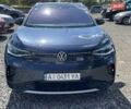 Синий Фольксваген ID.4, объемом двигателя 0 л и пробегом 75 тыс. км за 29500 $, фото 2 на Automoto.ua