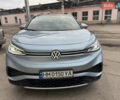 Синій Фольксваген ID.4, об'ємом двигуна 0 л та пробігом 43 тис. км за 23400 $, фото 1 на Automoto.ua