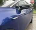 Синій Фольксваген ID.4, об'ємом двигуна 0 л та пробігом 101 тис. км за 22800 $, фото 10 на Automoto.ua