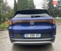 Синій Фольксваген ID.4, об'ємом двигуна 0 л та пробігом 101 тис. км за 22800 $, фото 32 на Automoto.ua