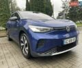 Синій Фольксваген ID.4, об'ємом двигуна 0 л та пробігом 101 тис. км за 22800 $, фото 24 на Automoto.ua
