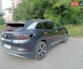 Синій Фольксваген ID.4, об'ємом двигуна 0 л та пробігом 34 тис. км за 26500 $, фото 1 на Automoto.ua