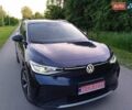 Синий Фольксваген ID.4, объемом двигателя 0 л и пробегом 20 тыс. км за 23970 $, фото 16 на Automoto.ua