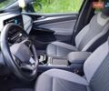 Синий Фольксваген ID.4, объемом двигателя 0 л и пробегом 20 тыс. км за 23970 $, фото 38 на Automoto.ua