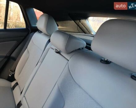 Синій Фольксваген ID.4, об'ємом двигуна 0 л та пробігом 41 тис. км за 28300 $, фото 35 на Automoto.ua