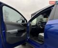 Синий Фольксваген ID.4, объемом двигателя 0 л и пробегом 20 тыс. км за 23900 $, фото 21 на Automoto.ua
