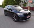 Синий Фольксваген ID.4, объемом двигателя 0 л и пробегом 20 тыс. км за 23970 $, фото 31 на Automoto.ua