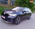 Синий Фольксваген ID.4, объемом двигателя 0 л и пробегом 20 тыс. км за 23970 $, фото 15 на Automoto.ua