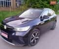 Синий Фольксваген ID.4, объемом двигателя 0 л и пробегом 20 тыс. км за 23970 $, фото 5 на Automoto.ua