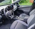 Синий Фольксваген ID.4, объемом двигателя 0 л и пробегом 20 тыс. км за 23970 $, фото 36 на Automoto.ua
