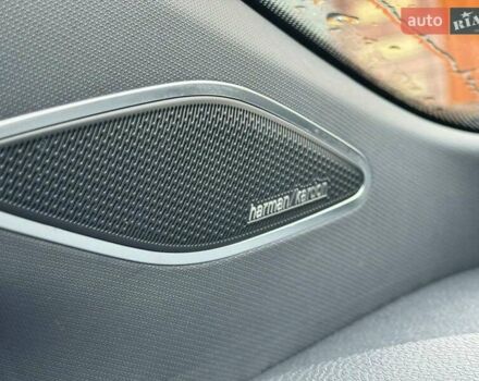 Синій Фольксваген ID.4, об'ємом двигуна 0 л та пробігом 29 тис. км за 26900 $, фото 16 на Automoto.ua