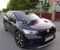 Синий Фольксваген ID.4, объемом двигателя 0 л и пробегом 20 тыс. км за 23970 $, фото 33 на Automoto.ua