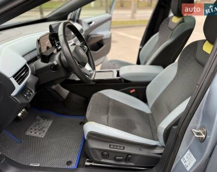 Синій Фольксваген ID.4, об'ємом двигуна 0 л та пробігом 41 тис. км за 23800 $, фото 15 на Automoto.ua