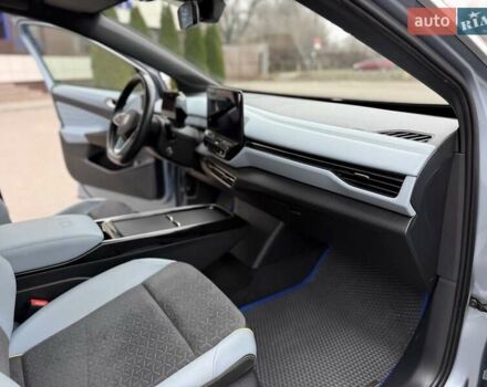 Синій Фольксваген ID.4, об'ємом двигуна 0 л та пробігом 41 тис. км за 23800 $, фото 25 на Automoto.ua