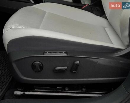 Синий Фольксваген ID.4, объемом двигателя 0 л и пробегом 20 тыс. км за 23900 $, фото 26 на Automoto.ua