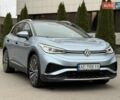Синій Фольксваген ID.4, об'ємом двигуна 0 л та пробігом 41 тис. км за 23800 $, фото 3 на Automoto.ua