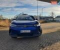Синій Фольксваген ID.4, об'ємом двигуна 0 л та пробігом 41 тис. км за 28300 $, фото 1 на Automoto.ua