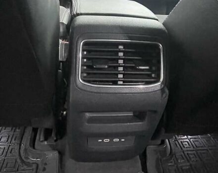 Синий Фольксваген ID.4, объемом двигателя 0 л и пробегом 86 тыс. км за 21600 $, фото 9 на Automoto.ua