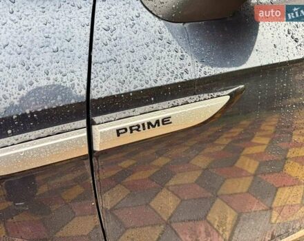 Синій Фольксваген ID.4, об'ємом двигуна 0 л та пробігом 29 тис. км за 26900 $, фото 7 на Automoto.ua