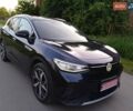 Синий Фольксваген ID.4, объемом двигателя 0 л и пробегом 20 тыс. км за 23970 $, фото 26 на Automoto.ua