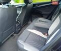 Синий Фольксваген ID.4, объемом двигателя 0 л и пробегом 20 тыс. км за 23970 $, фото 59 на Automoto.ua