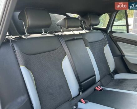 Синий Фольксваген ID.4, объемом двигателя 0 л и пробегом 41 тыс. км за 24000 $, фото 15 на Automoto.ua