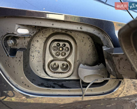 Синий Фольксваген ID.4, объемом двигателя 0 л и пробегом 51 тыс. км за 27000 $, фото 7 на Automoto.ua