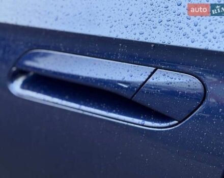 Синий Фольксваген ID.4, объемом двигателя 0 л и пробегом 20 тыс. км за 23900 $, фото 18 на Automoto.ua