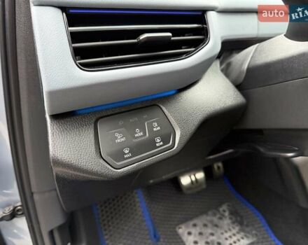 Синій Фольксваген ID.4, об'ємом двигуна 0 л та пробігом 41 тис. км за 23800 $, фото 18 на Automoto.ua