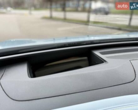 Синій Фольксваген ID.4, об'ємом двигуна 0 л та пробігом 41 тис. км за 23800 $, фото 26 на Automoto.ua