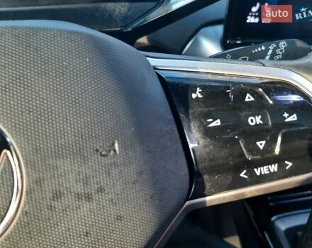 Синій Фольксваген ID.4, об'ємом двигуна 0 л та пробігом 41 тис. км за 28300 $, фото 32 на Automoto.ua