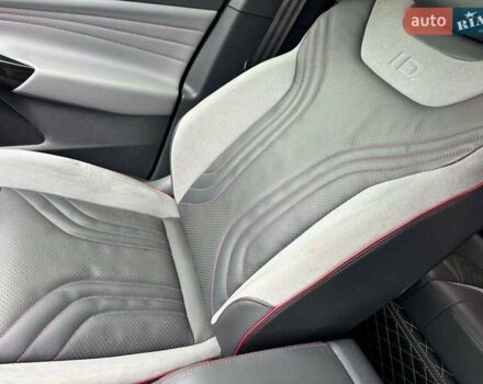 Синій Фольксваген ID.4, об'ємом двигуна 0 л та пробігом 29 тис. км за 26900 $, фото 13 на Automoto.ua