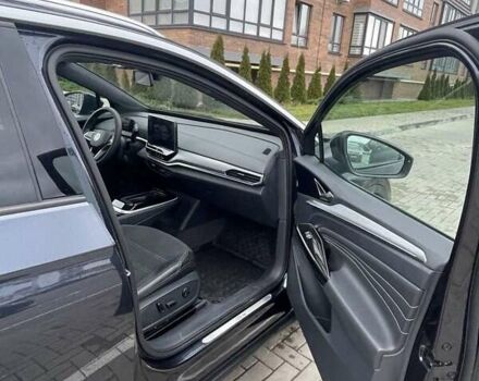 Синий Фольксваген ID.4, объемом двигателя 0 л и пробегом 86 тыс. км за 21600 $, фото 6 на Automoto.ua