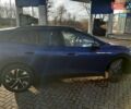 Синій Фольксваген ID.4, об'ємом двигуна 0 л та пробігом 41 тис. км за 28300 $, фото 6 на Automoto.ua