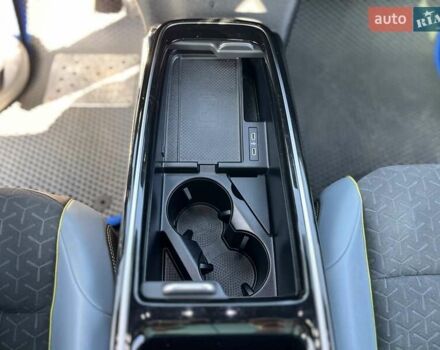 Синий Фольксваген ID.4, объемом двигателя 0 л и пробегом 41 тыс. км за 24000 $, фото 24 на Automoto.ua