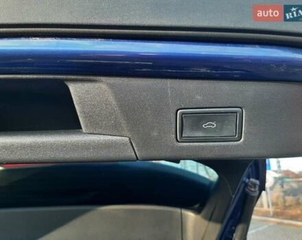 Синій Фольксваген ID.4, об'ємом двигуна 0 л та пробігом 41 тис. км за 28300 $, фото 24 на Automoto.ua