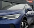 Синий Фольксваген ID.4, объемом двигателя 0 л и пробегом 20 тыс. км за 23900 $, фото 3 на Automoto.ua