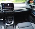 Синий Фольксваген ID.4, объемом двигателя 0 л и пробегом 20 тыс. км за 23970 $, фото 50 на Automoto.ua