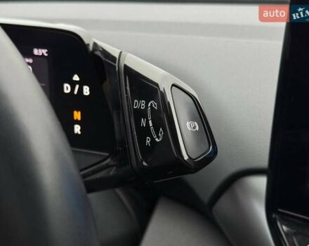 Синий Фольксваген ID.4, объемом двигателя 0 л и пробегом 20 тыс. км за 23900 $, фото 39 на Automoto.ua