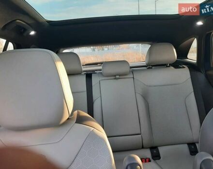 Синій Фольксваген ID.4, об'ємом двигуна 0 л та пробігом 41 тис. км за 28300 $, фото 29 на Automoto.ua