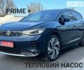 Синій Фольксваген ID.4, об'ємом двигуна 0 л та пробігом 8 тис. км за 32300 $, фото 39 на Automoto.ua