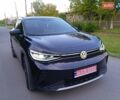 Синий Фольксваген ID.4, объемом двигателя 0 л и пробегом 20 тыс. км за 23970 $, фото 1 на Automoto.ua